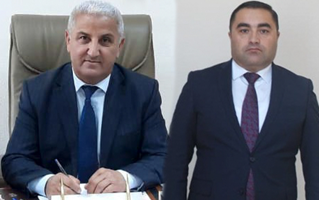 İki vəzifəli şəxs mərkəzdə dava edib - BİABIRÇILIQ