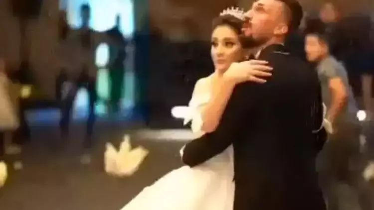 İraqda toy faciəsində ölənlərin sayı artıb