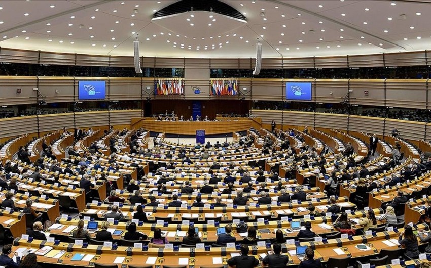 Moldovanın Aİ-yə üzvlüyü üzrə danışıqların başlanmasına dair qətnamə qəbul edilib