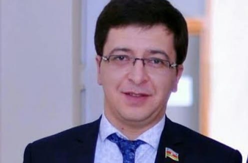 “Bu yaramaz gədədən hər şey gözləmək olar!” – Deputatdan Əli Kərimliyə sərt sözlər...