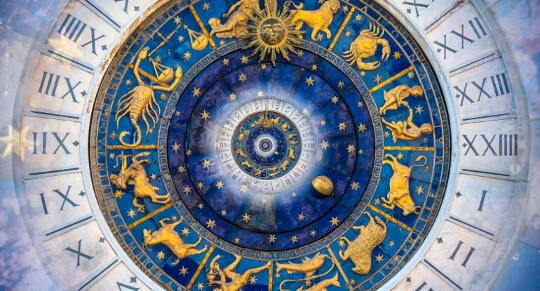 Bu bürclərə XƏBƏRDARLIQ - Oktyabr çox çətin keçəcək