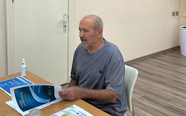 Vaqif Xaçaturyanın cinayət işi üzrə məhkəməsinin vaxtı açıqlanıb