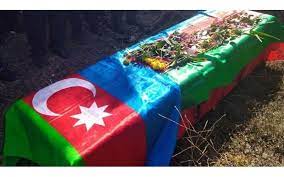 Antiterror tədbirlərində ağır yaralanan polis əməkdaşı şəhid olub