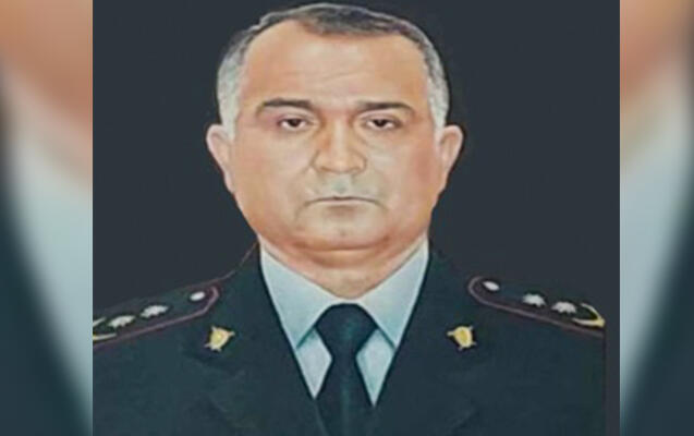 Keçmiş rəisin ölümünə səbəb olan bank işçisi həbs edildi - FOTO