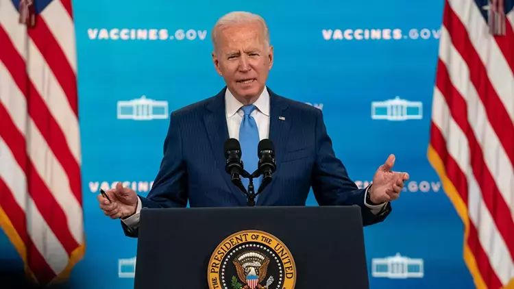 Biden Meksika sərhədində 32 kilometr uzunluğunda divarın tikintisinə razılıq verib