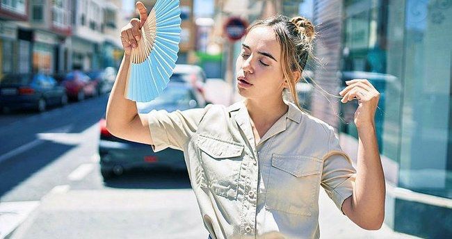 2023-cü il tarixdə ən isti il ola bilər