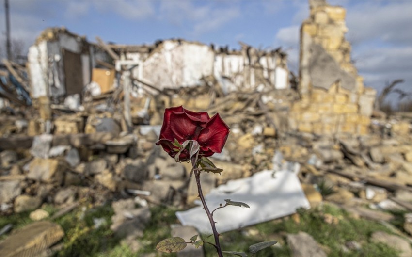 Perunun rəsmi portalı ermənilərin Azərbaycan ərazisindəki vəhşiliklərini işıqlandırıb