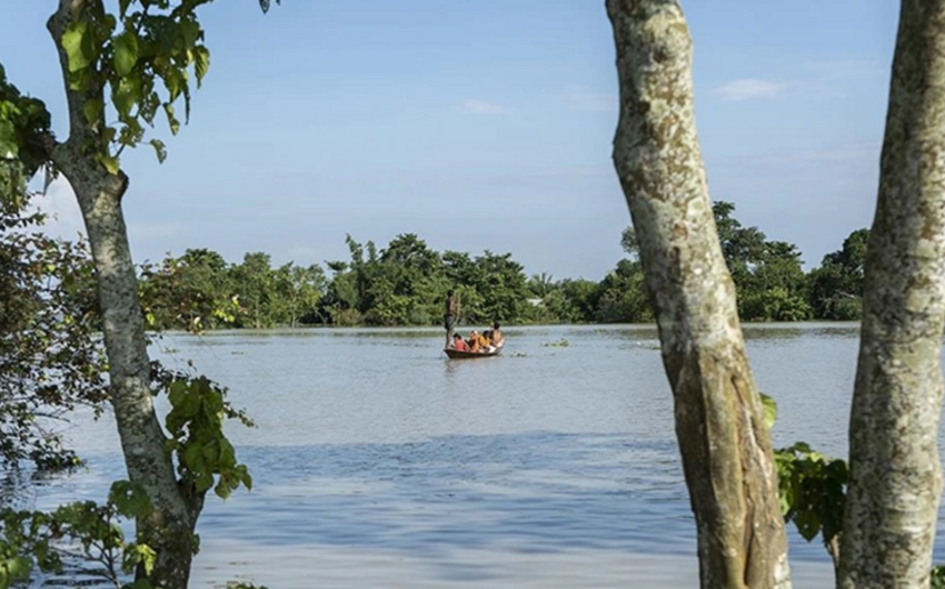 Hindistanda sel qurbanlarının sayı 42 nəfərə çatıb, 142 nəfər itkin düşüb