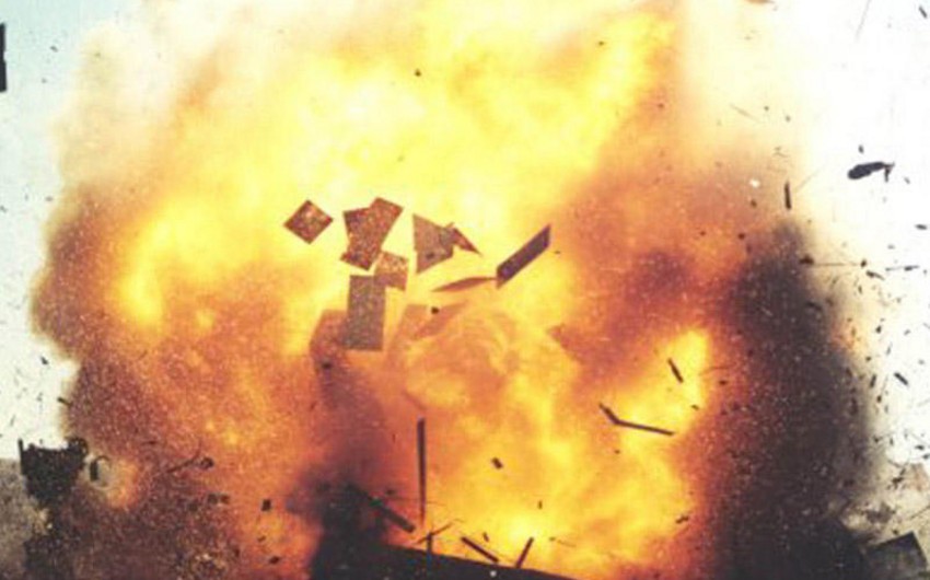 Konqoda uşaqların tapdığı bomba partlayıb, azı 15 nəfər həlak olub