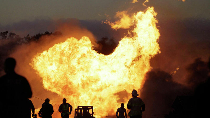 Xankəndidə dəhşətli partlayışı ermənilər buna görə törədib - DETALLAR