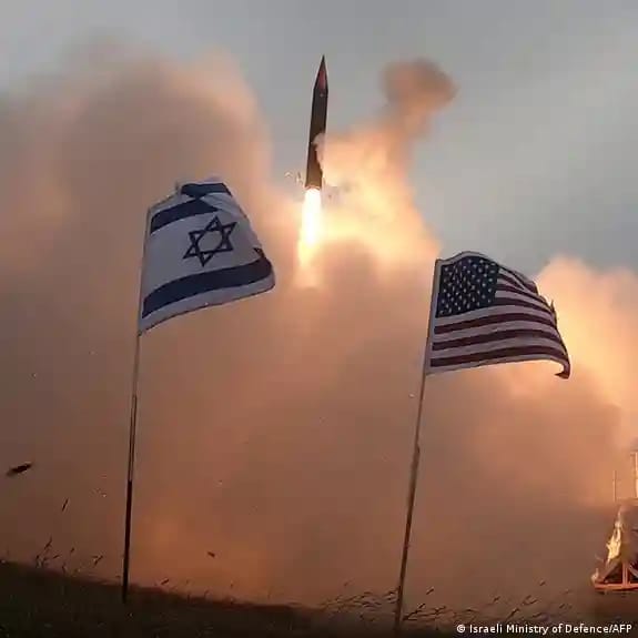 ABŞ İsrailə hərbi yardım hazırlayır