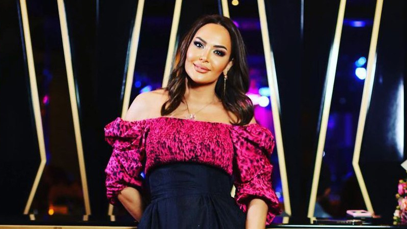 Azərbaycanlı model vəfat etdi (FOTO)