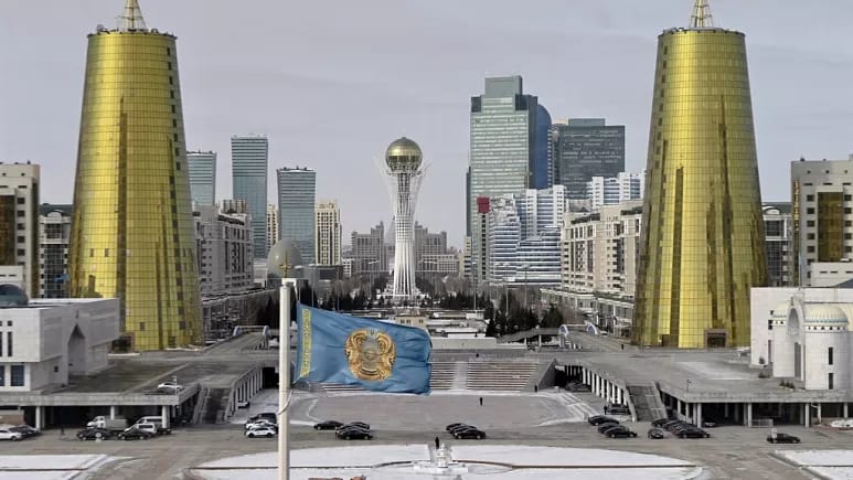 Qazaxıstan rus dilinə qarşı qazax dilinin istifadəsini artırmağa hazırlaşır