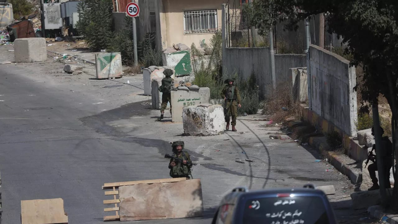 İsraildə terror hücumu zamanı 10 nepallı tələbə həyatını itirdi