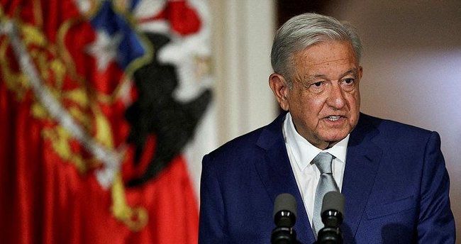 Meksika ABŞ-a diplomatik nota göndərəcək