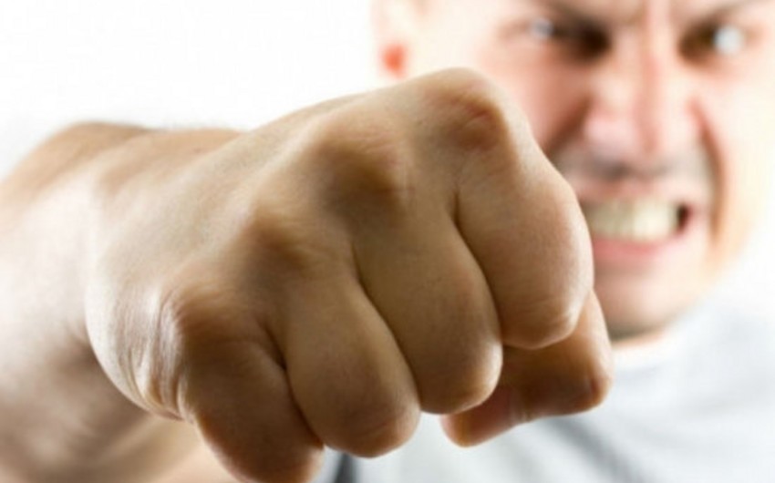 В Геранбое воры избили супружескую пару