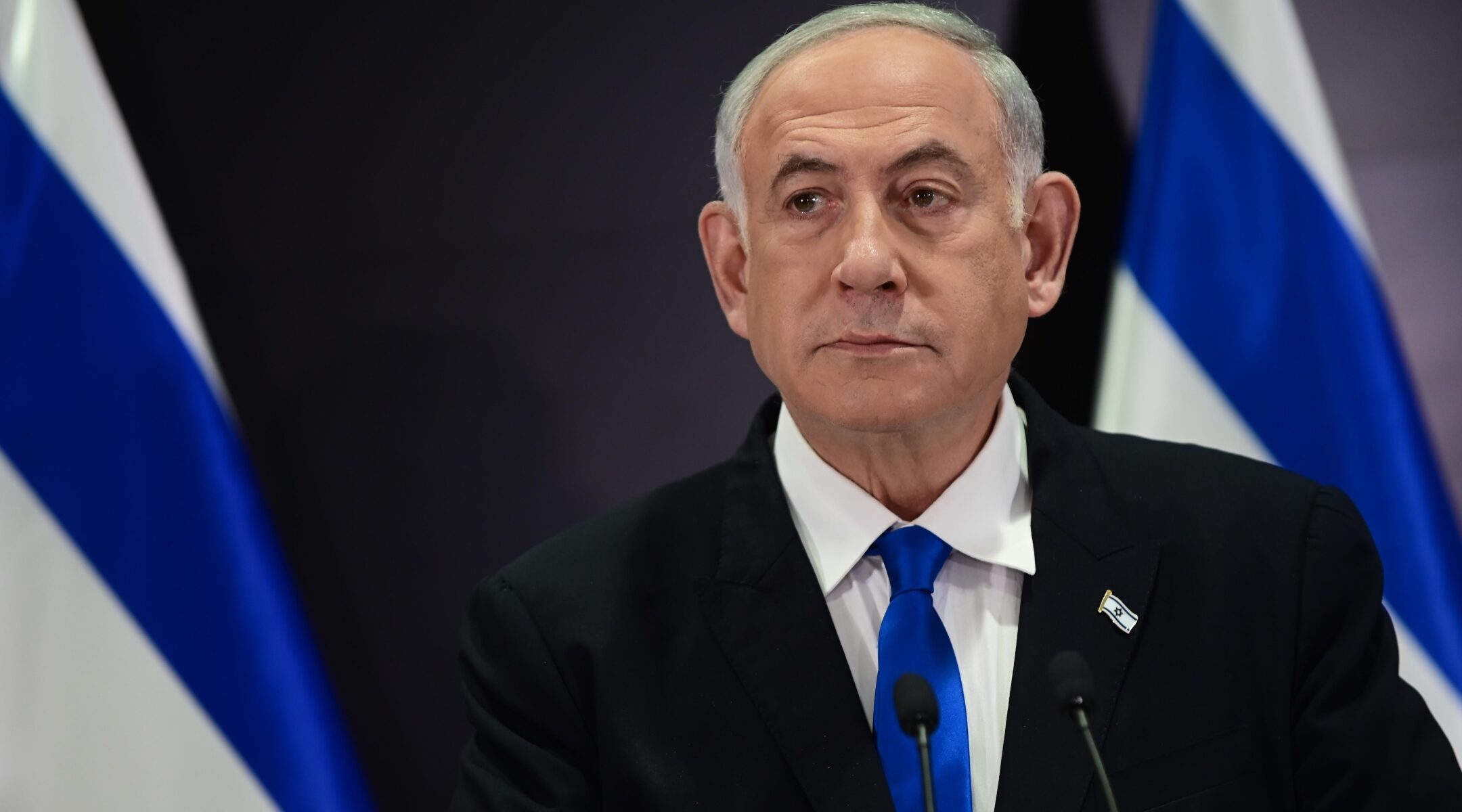 Netanyahu: İŞİD-ə qarşı birləşdiyimiz kimi HƏMAS-a qarşı da birləşməliyik