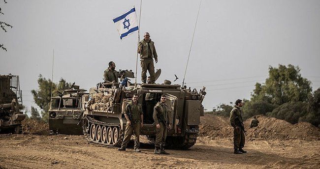 İsrail-Fələstin münaqişəsində 11 ABŞ vətəndaşı həyatını itirib