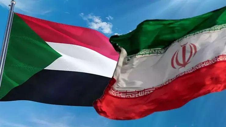 İran və Sudan 7 ildən sonra diplomatik münasibətləri bərpa etmək qərarına gəliblər