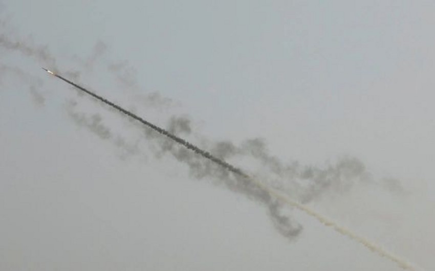 İsrail HƏMAS-a məxsus obyektlərə genişmiqyaslı zərbələr endirir