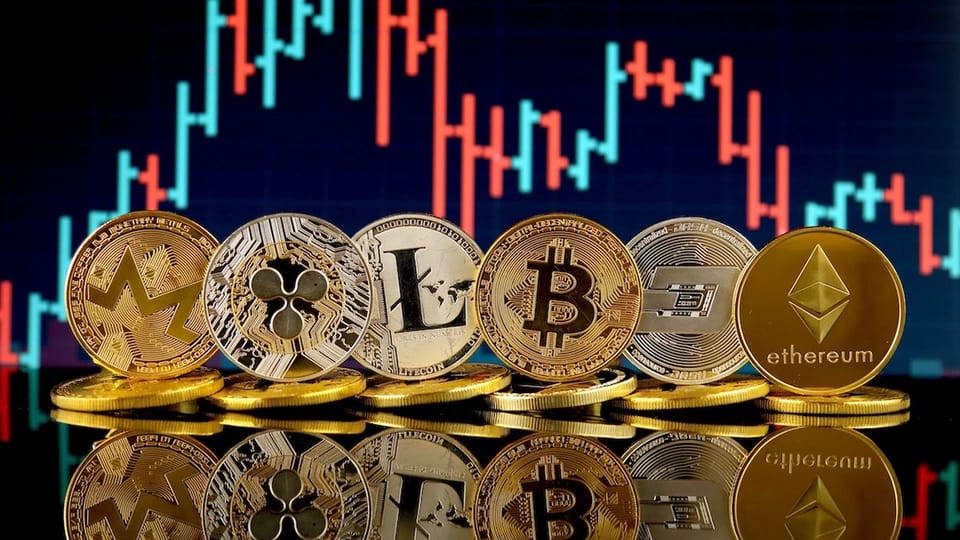 İsrail Həmas-ın kriptovalyuta hesablarını dondurdu