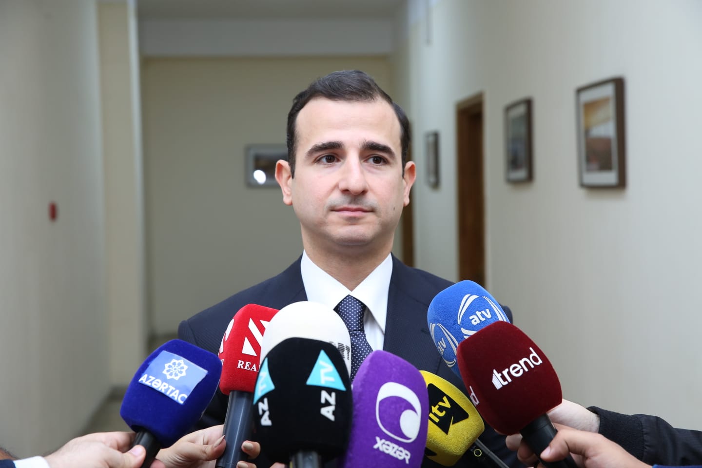 Реформы охватывают всю деятельность прокуратуры - Заместитель генерального прокурора