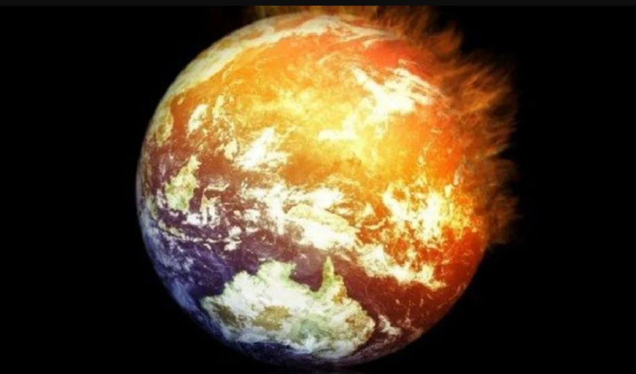 2024-cü il illə bağlı həyəcan təbili çalındı