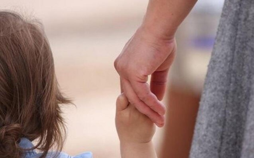 Bakıda ana və 4 uşağı itkin düşüb