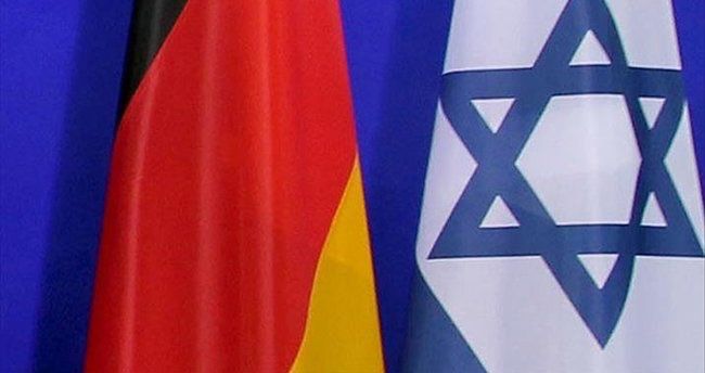 Almaniya öz vətəndaşlarını İsraildən təxliyə edəcək
