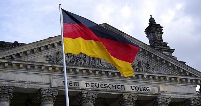 Almaniya Ukraynaya yeni hərbi yardım edib