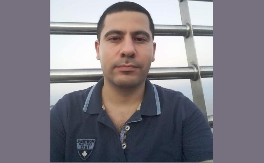 Meyiti tapılan şəxs tanınmış şairin oğlu imiş - FOTOlar