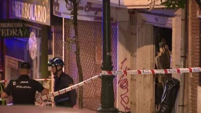 İspaniyada yanğın: 3-ü uşaq olmaqla 4 nəfər öldü