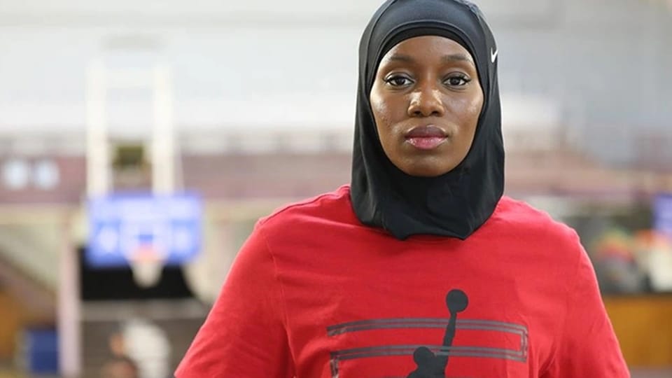 Fransada hicab azadlığını dəstəkləyən klublara heç bir yardım edilməyəcək