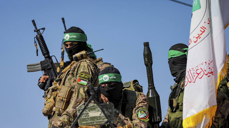 Yaralı HƏMAS yaraqlılarının İsrail xəstəxanalarında müalicəsi qadağan edildi