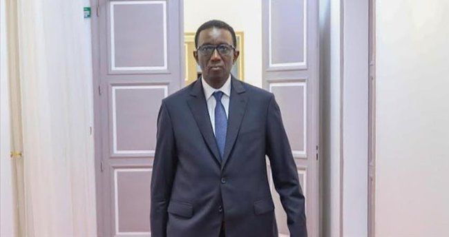 Seneqalda yeni hökumət quruldu