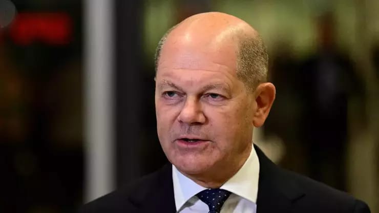 Almaniyada HƏMAS-ın fəaliyyətinə qadağa qoyulub