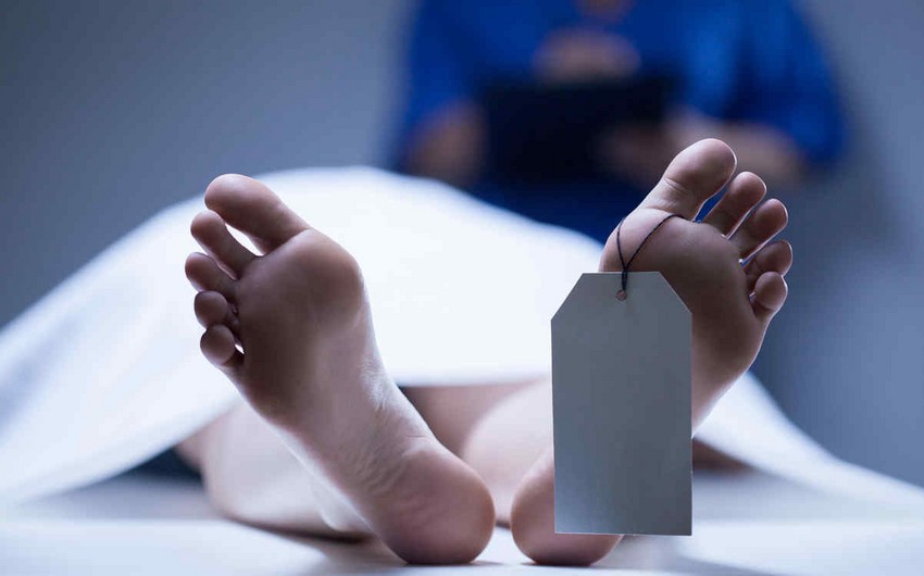 Neftçalada qadın intihar edib, cinayət işi başlanılıb