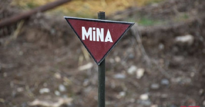 Füzulidə 2 nəfər minaya düşdü, biri həlak oldu