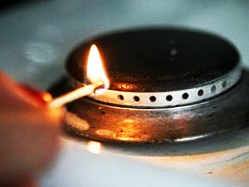 Газоснабжение в трех районах Баку будет частично ограничено