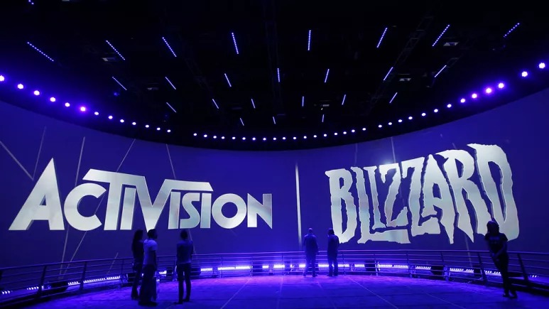 İngiltərə “Microsoft”-“Activision Blizzard” müqaviləsini təsdiqlədi