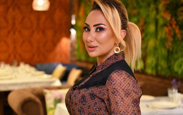 Tərana həbsxanadan məktub göndərdi: 