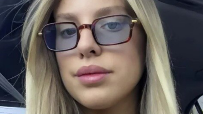 Azərbaycanlı qadın İsraildə öldürüldü (FOTO)