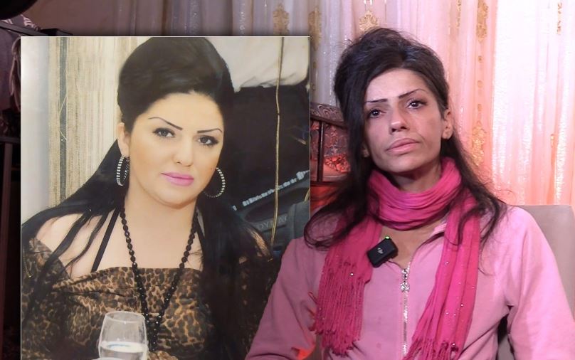 Tanınmış meyxanaçının qızı Reyhan danışdı: 