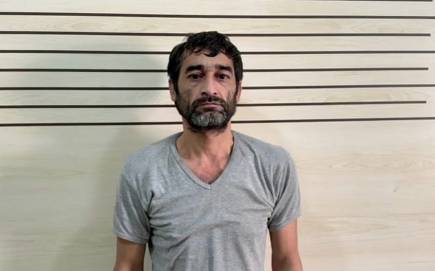 Masallıda 3 il əvvəl törədilən quldurluğun üstü açılıb