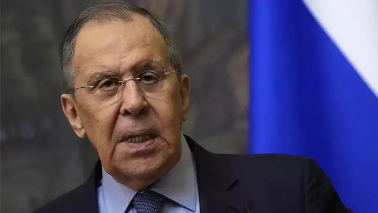 Lavrov Şimali Koreyaya səfər edəcək