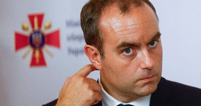 Fransanın müdafiə naziri Lekornu İsrailə kəşfiyyat dəstəyi verdiklərini açıqlayıb