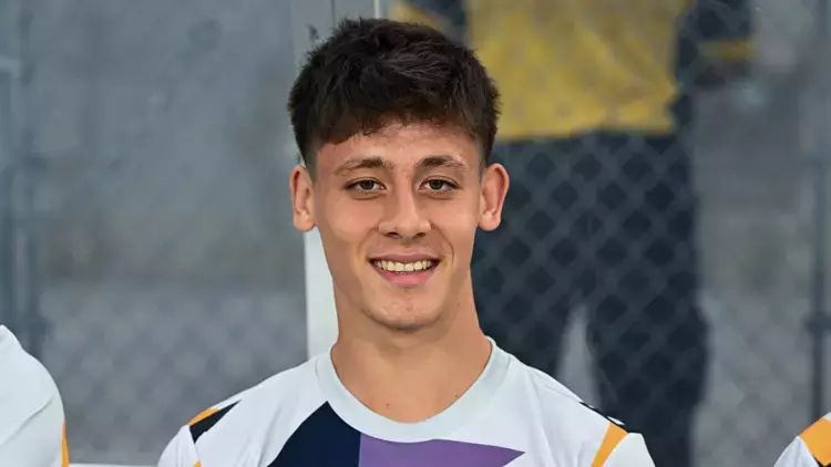 Arda Gülərin Real Madriddə oynaya biləcəyi matç bəlli oldu