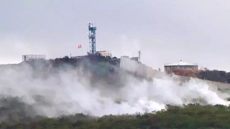 Tehran-Təl-Əviv xəttində təhlükəli gərginlik yaranıb