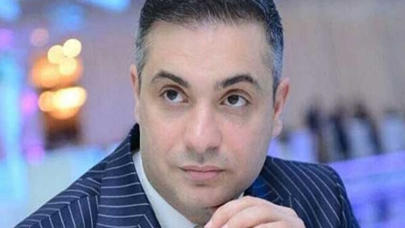 Rüfət Axundova qarşı külli miqdarda dələduzluq