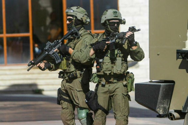 İsraildə könüllülərdən ibarət dəstələr yaradılır: Silahlar paylanacaq